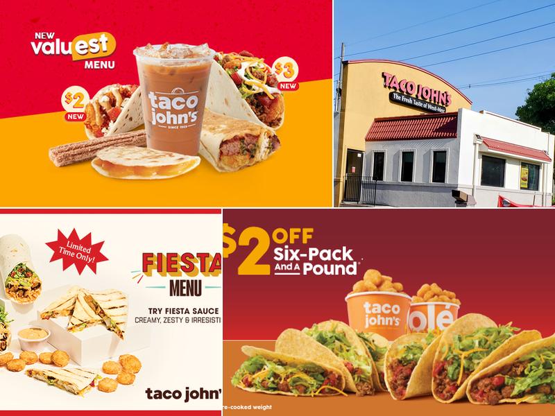 Taco John's