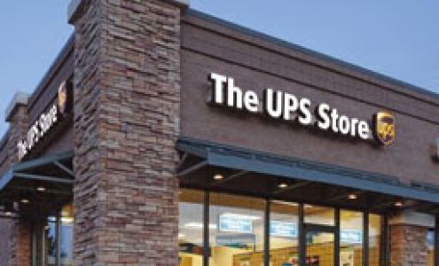 The UPS Store