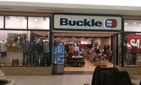 Buckle