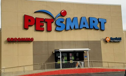 PetSmart