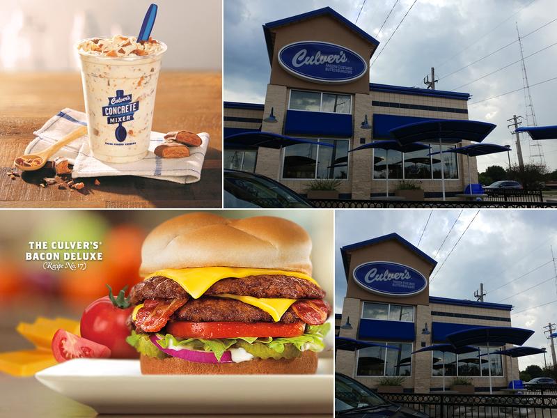 Culver’s