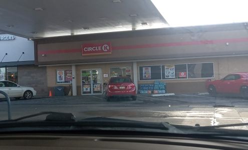 Circle K