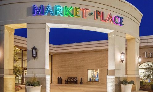 Market Place Shopping Center