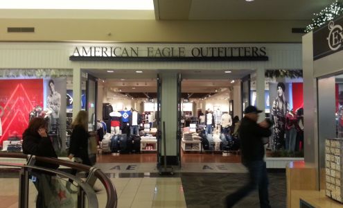 American Eagle & Aerie Store