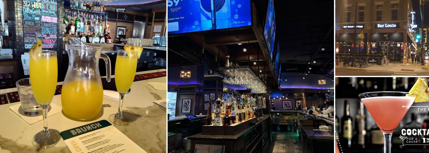 Bar Louie -University Village