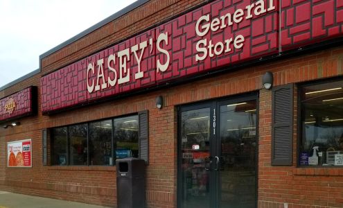 Casey's