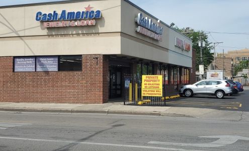 Cash America Pawn