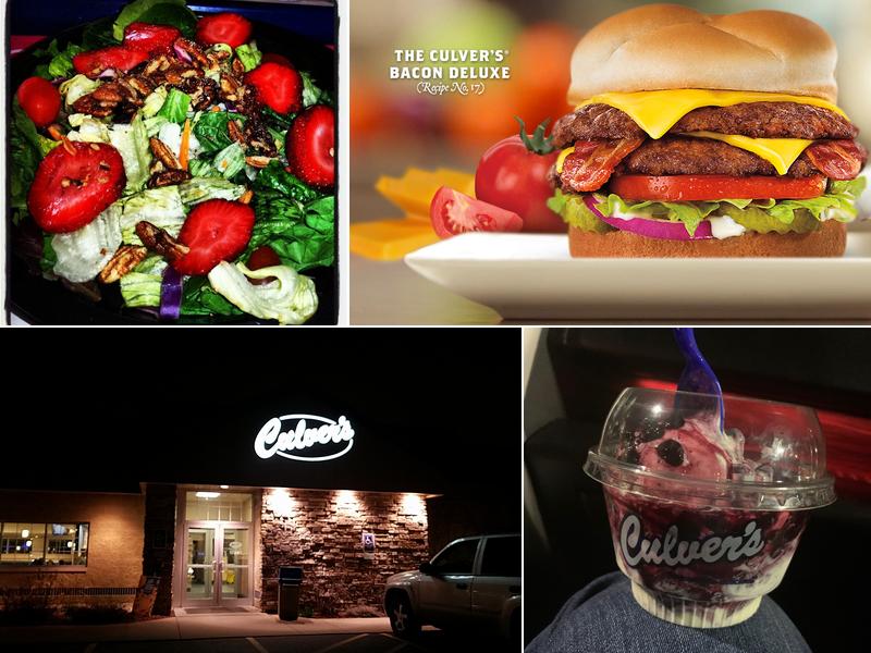 Culver’s