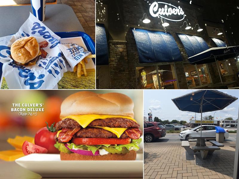 Culver’s