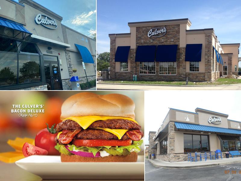Culver’s