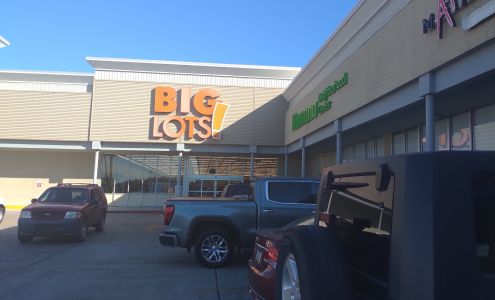 Big Lots