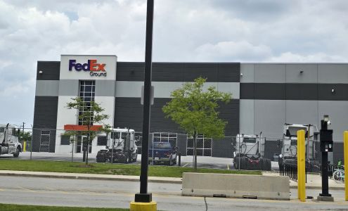 Fedex Ground