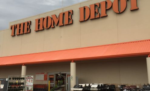 The Home Depot