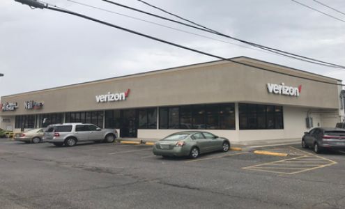 Verizon Metairie