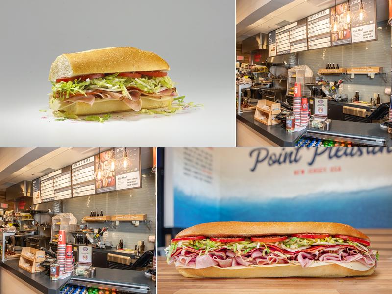 Jersey Mike's Subs 4807 W 95th St, Oak Lawn