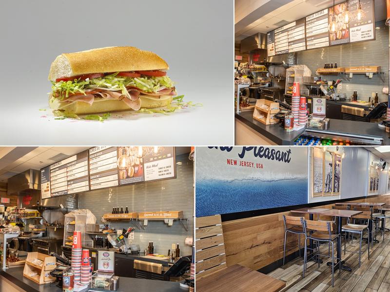 Jersey Mike's Subs