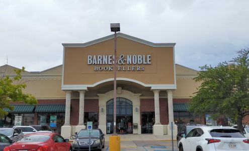 Barnes & Noble