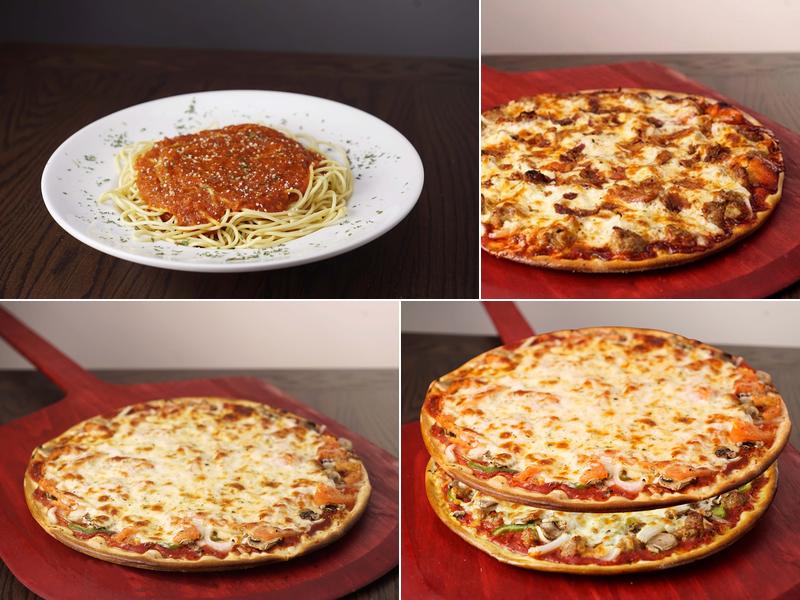 Rosati's Pizza - Homer Glen