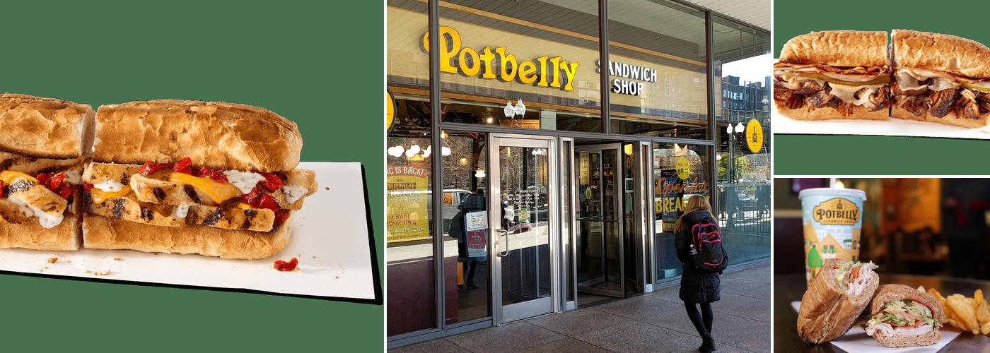 Potbelly