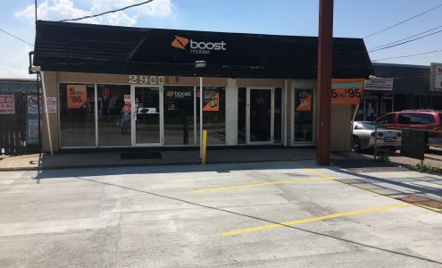 Boost Mobile