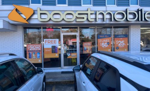 Boost Mobile