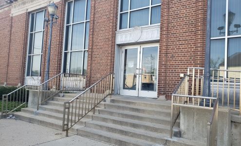 United States Postal Service