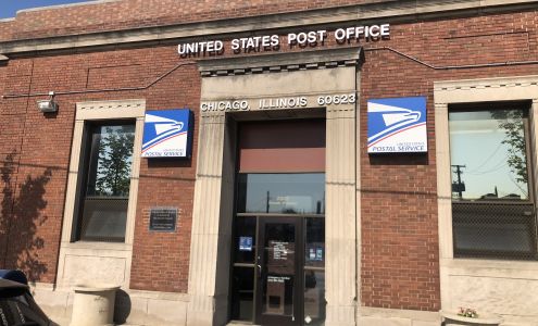 United States Postal Service