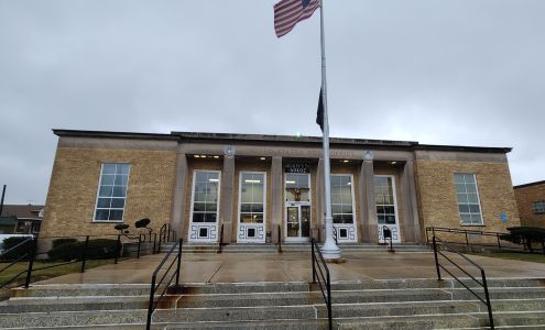 United States Postal Service