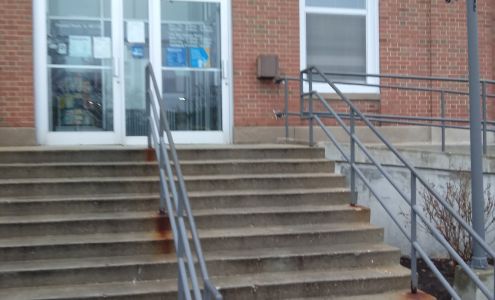 United States Postal Service