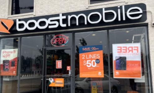 Boost Mobile