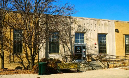 United States Postal Service