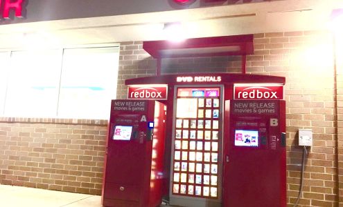 Redbox