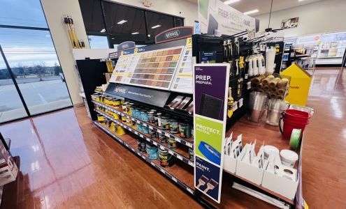 Sherwin-Williams Paint Store