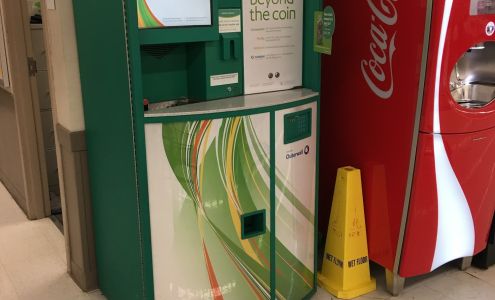 Coinstar