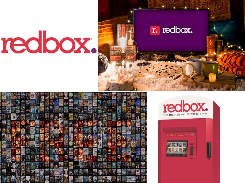 Redbox