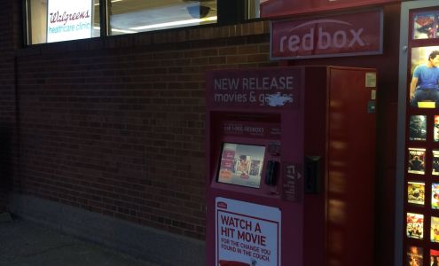 Redbox