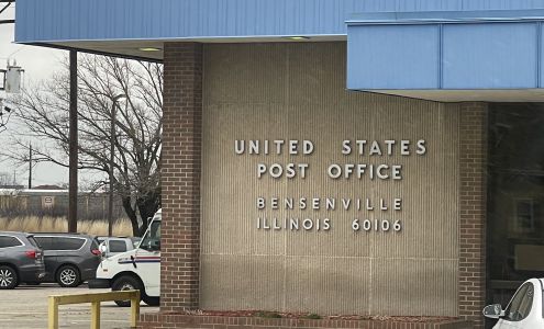 United States Postal Service