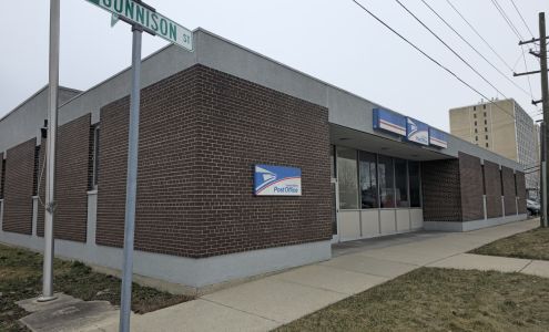 United States Postal Service