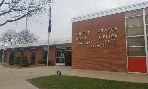 United States Postal Service