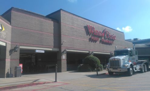 Winn-Dixie