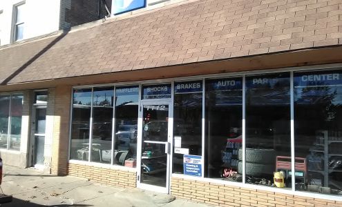 Carquest Auto Parts - Monarch Auto Supply