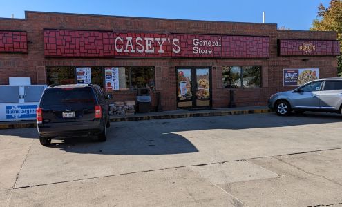 Casey's Peotone