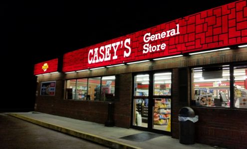 Casey's
