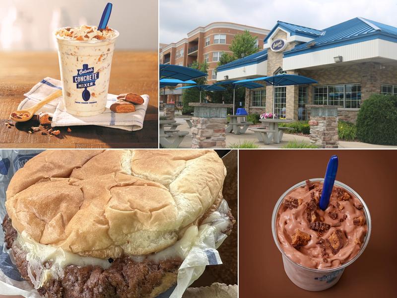 Culver’s