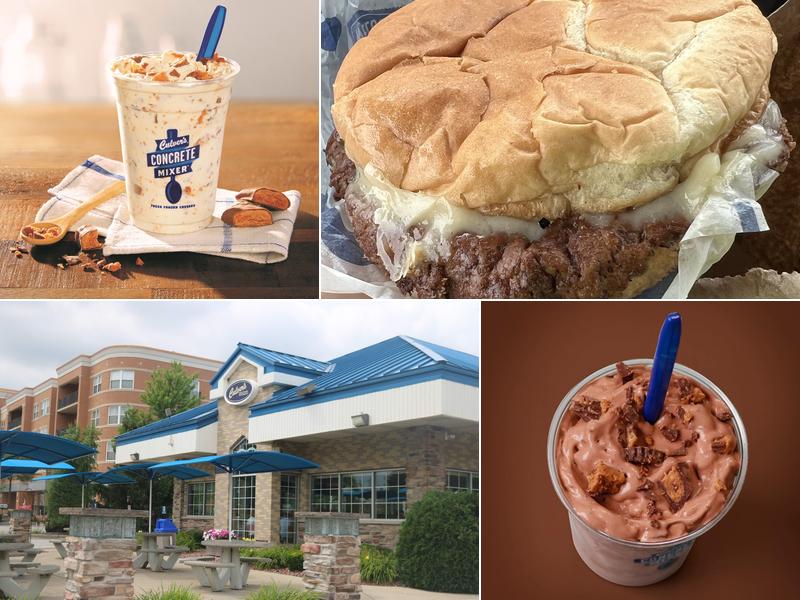 Culver’s