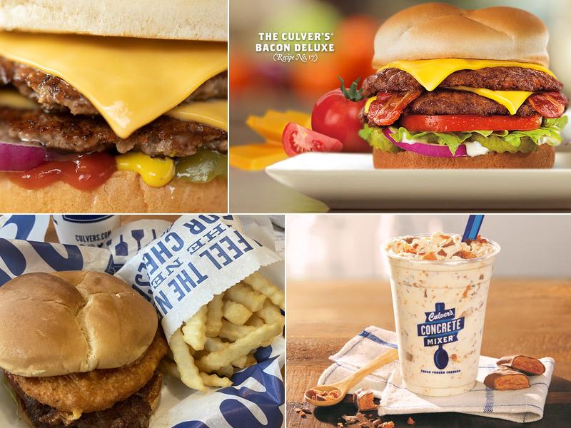 Culver’s