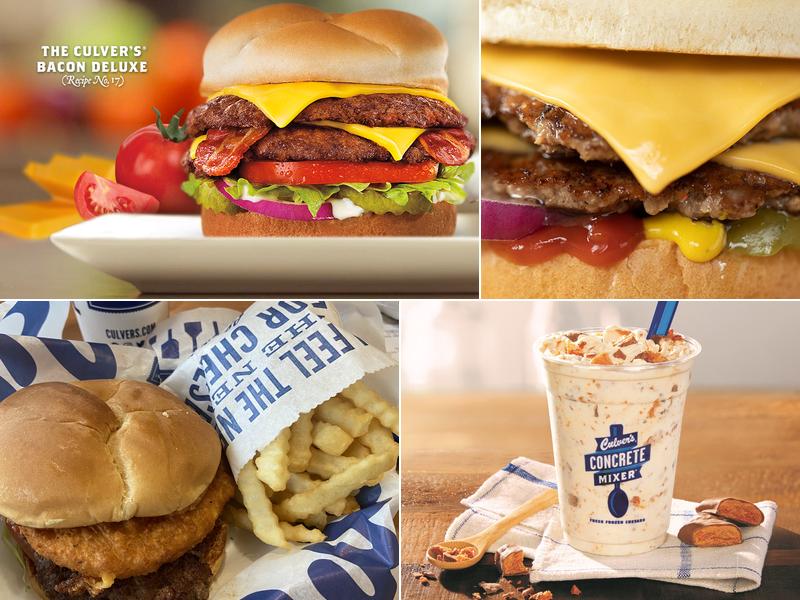 Culver’s