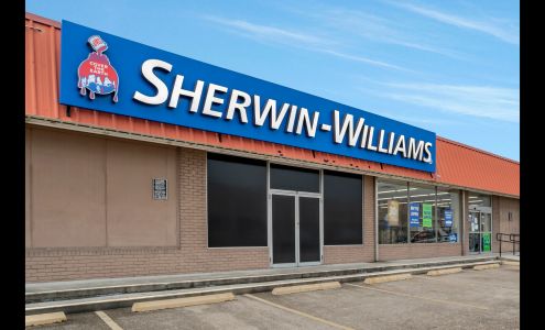 Sherwin-Williams Paint Store