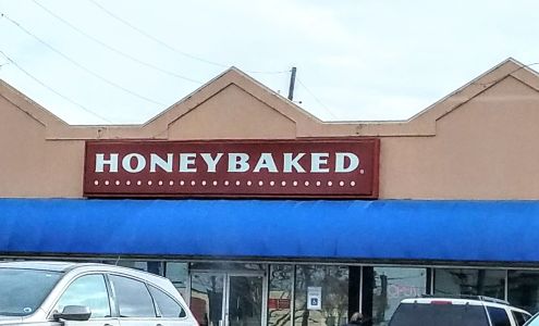 The Honey Baked Ham Company