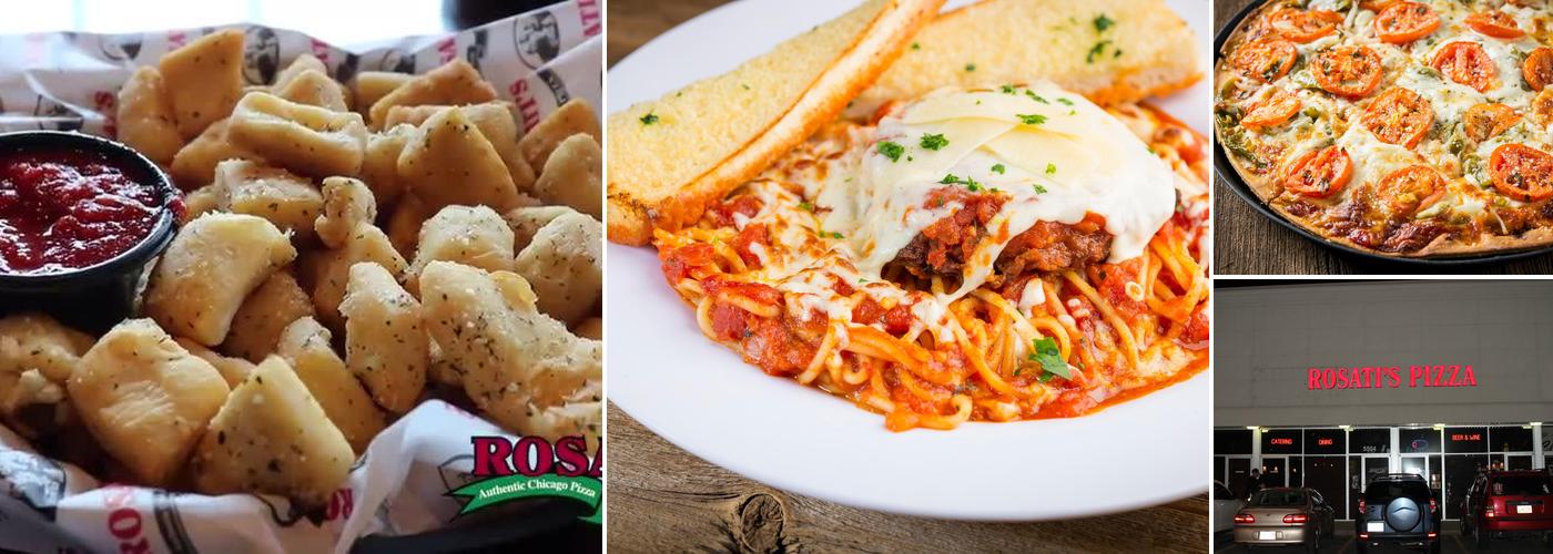 Rosati's Pizza